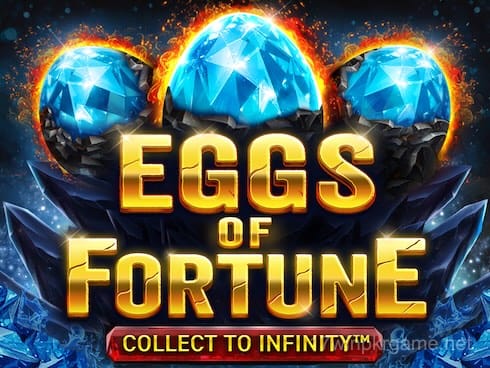 Eggs of Fortune